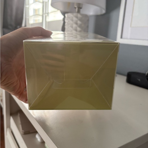 Forest Fairy Tale Plush Toy - White and Orange - Picture 5 of 5